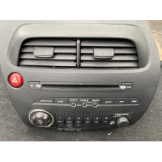 Магнітола Honda Civic 5D 39100-SMG-G016-M1 39100SMGG016M1
