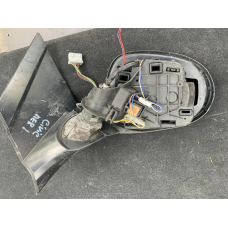 Дзеркало ліве Honda Civic 5D (без дзеркальної вкладки) 97311119 76251SMGG21