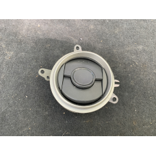 Дефлектор повітропровід Honda Civic 5D 77620SMGG013M1
