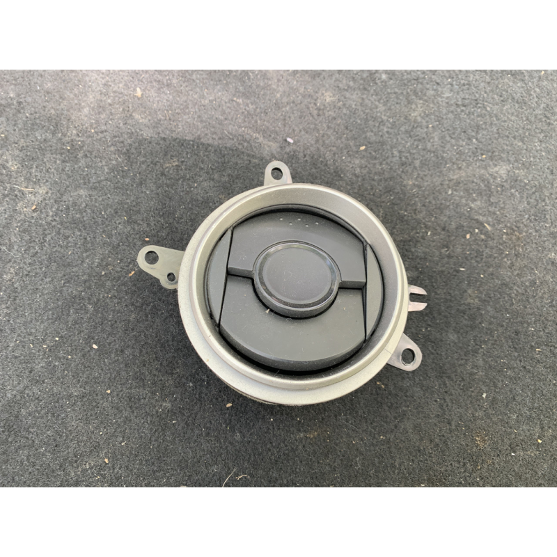 Дефлектор повітропровід Honda Civic 5D 77620SMGG013M1