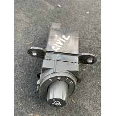 Кнопка коректора фар Honda Civic 5D M30424 35820SMGG01