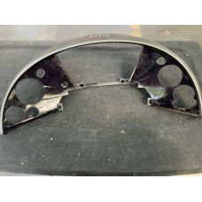 Накладка панелі приладів для Honda Civic 5D 78121 — SMG — G010 78121SMGG010