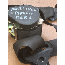 Ремінь безпеки передній лівий CITROEN BERLINGO (1998-2008) 550622400а203