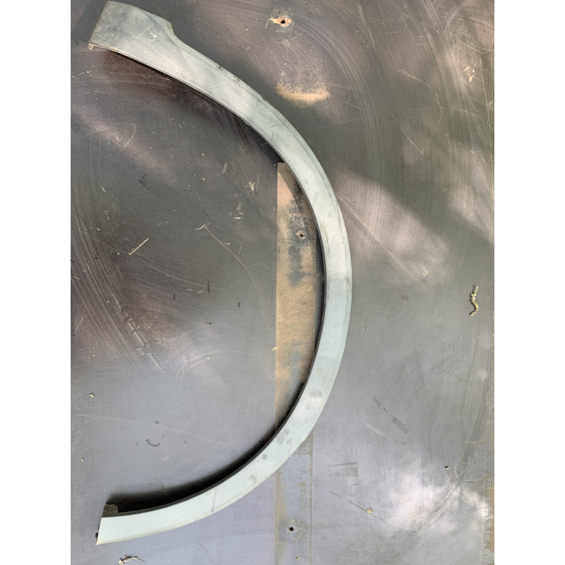 Накладка крила заднього правого Honda Civic 5D  74410SMGE010M1
