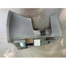 Накладка торпедо ліва нижня для Honda Civic 5D 77300-SMG-G500-20