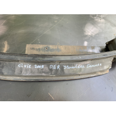 Підсилювач переднього бампера Honda  Civic 5D  71130SMGE00ZZ