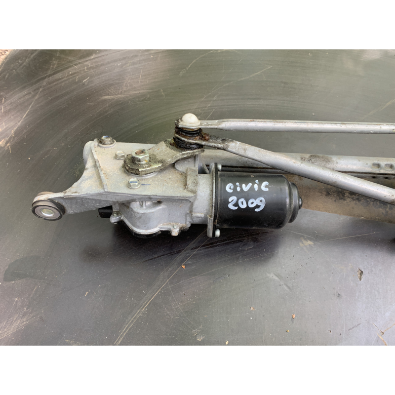 Трапеція двірників у зборі Honda Civic  5D  76530SNAA11