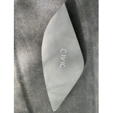 Заглушка торпедо верхня Honda Civic 5D 77270-SMG-G010-20