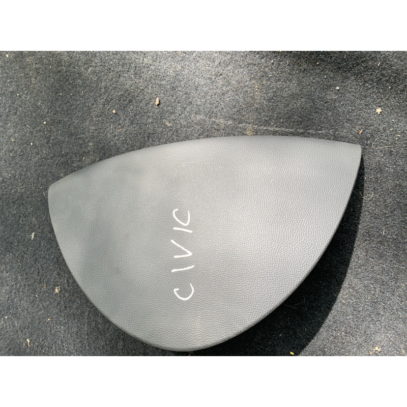 Накладка торпедо права сторона пасажирська для Honda Civic 5D 77270-SMG-EO10-20