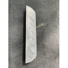 Накладка порога Honda CIVIC 84262SMGE012