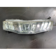 Решітка радіатора Honda Civic 5D 0315203010 71120-SMG-E017-M1