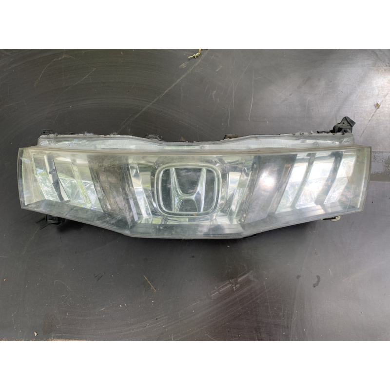 Решітка радіатора Honda Civic 5D 0315203010 71120-SMG-E017-M1