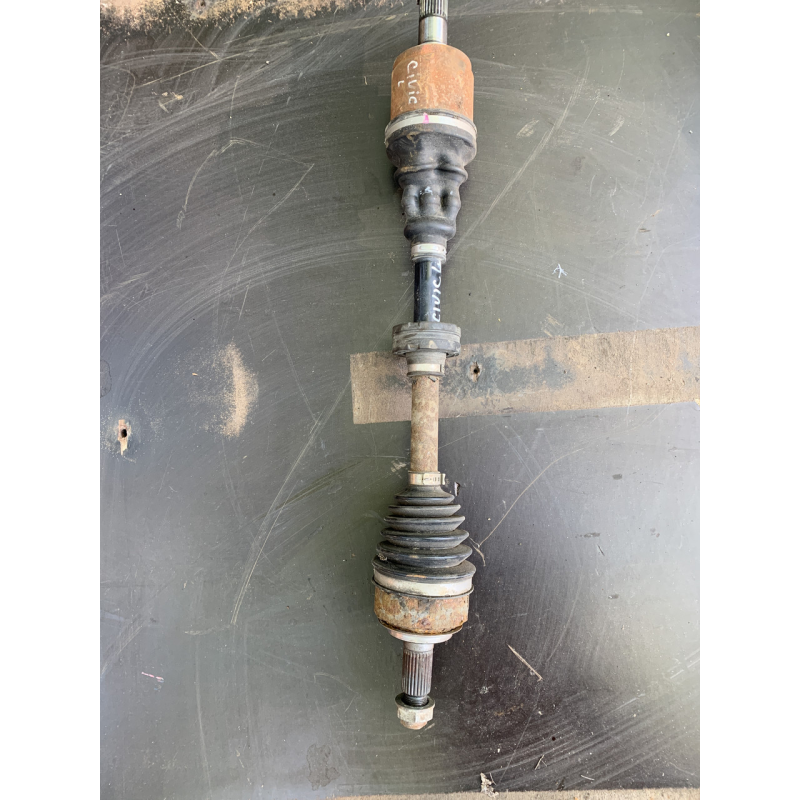 Напівось передня ліва Honda CIVIC 5D 44306SMGG00 Напівось передня ліва Honda CIVIC 5D 44306SMGG00