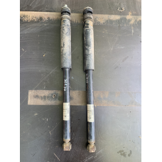 Амортизатор задній Honda Civic 801402000185 844902001381 52610SMGE06