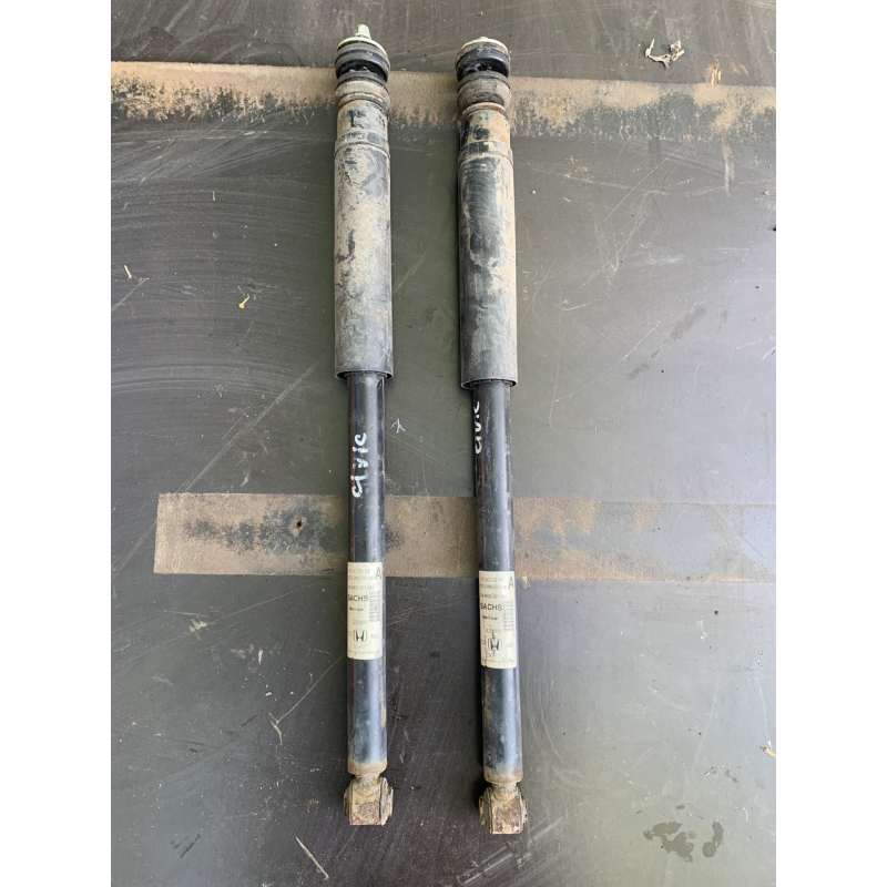 Амортизатор задній Honda Civic 801402000185 844902001381 52610SMGE06
