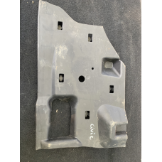 Накладка торпедо ліва Honda Civic 5D 77345SMJG0 77345-SMJ-G0