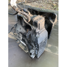 Актуатор вибору передач ркпп Honda Civic 5D 22880RPJ327 22880RPJL06