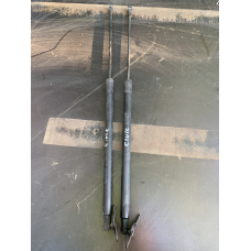 Honda амортизатор кришки багажника (двері 3/5-й задній) 74820SMGE02 74820-SMG-E021-M1