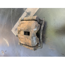 Суппорт передній правий Honda Civic 5D 45018SMGE01