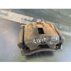 Суппорт передній лівий Honda Civic 5D 45013SMGE01
