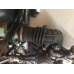 Турбіна Alfa Romeo 156 2002 рік, 2,4 дизель 46522176 B754