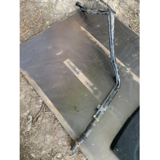 Заливна горловина паливного бака для Honda Civic 5D 17660SMGE02