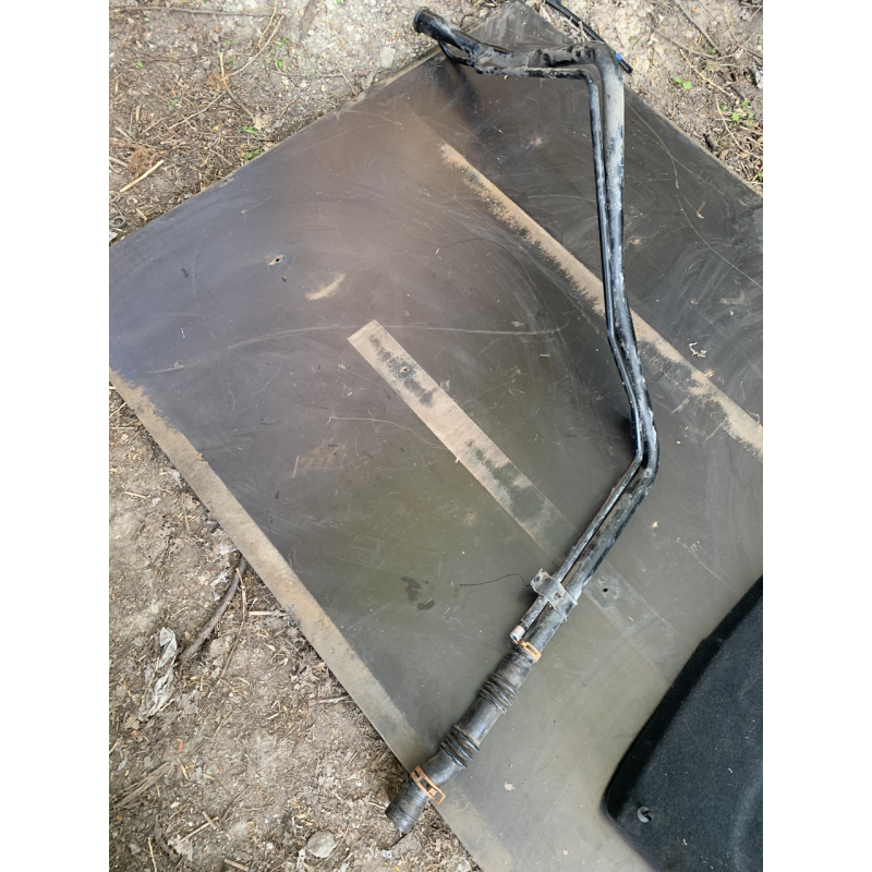 Заливна горловина паливного бака для Honda Civic 5D 17660SMGE02