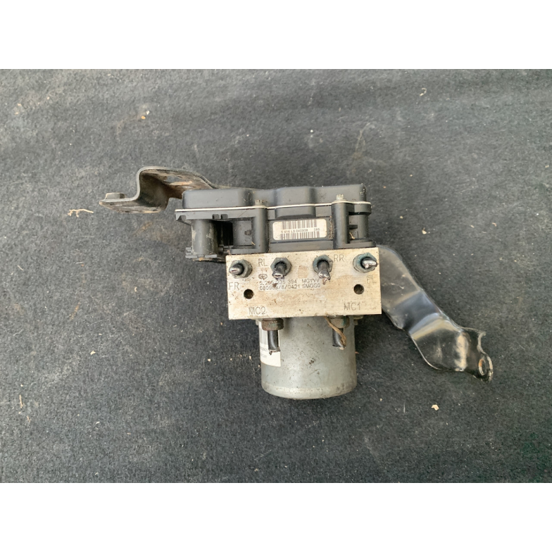 Блок керування ABS Honda Civic 5D 57110-SMG-G012-M1 0265235394 Блок керування ABS Honda Civic 5D 57110-SMG-G012-M1 0265235394