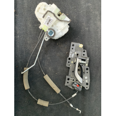 Замок дверцят задньої лівої Honda Civic 5D 72651SMGG0 72660SMGE01ZA