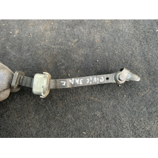 Обмежувач дверей задній Honda Civic 5D  72880SMGE01