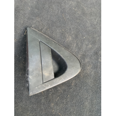 Ручка відчинення дверей зовнішня задня ліва 72680SMGE020M1 Honda Civic 5D 72680-SMG-E020-M1
