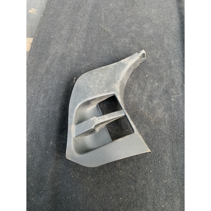 Накладка переднього лівого порога внутрішня для Honda Civic 5D 83161-SMG-G