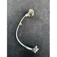 Вставка дверей замка Honda Civic 5D  Z17668954