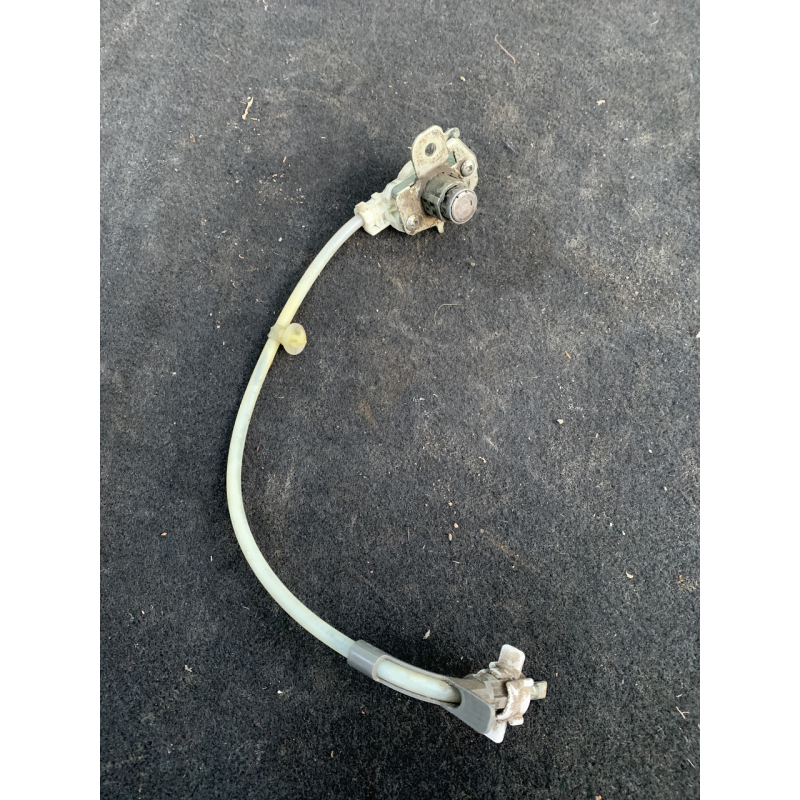 Вставка дверей замка Honda Civic 5D  Z17668954