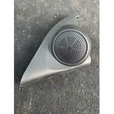 Куточок дзеркала з пискавкою Honda Civic 5D 76270SMGE1 EAS13KH33D