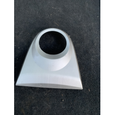 Накладка торпедо центральна 77295SMGE51020 Honda Civic 5D