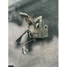 Замок капота  Honda Civic 5D  74120SMRE01