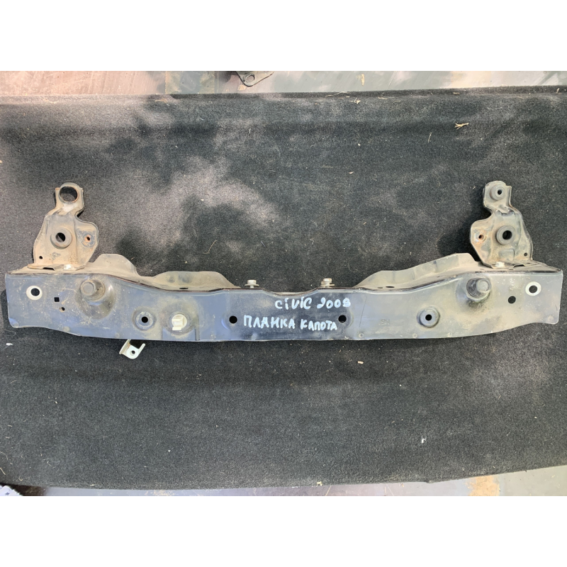 Панель передня верхня частина Honda Civic 5D  04602SMGE00ZZ