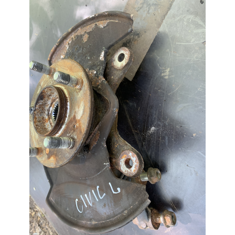 Ступиця задня ліва Honda Civic 5D  42200SMGG51  42200-SMG-G51