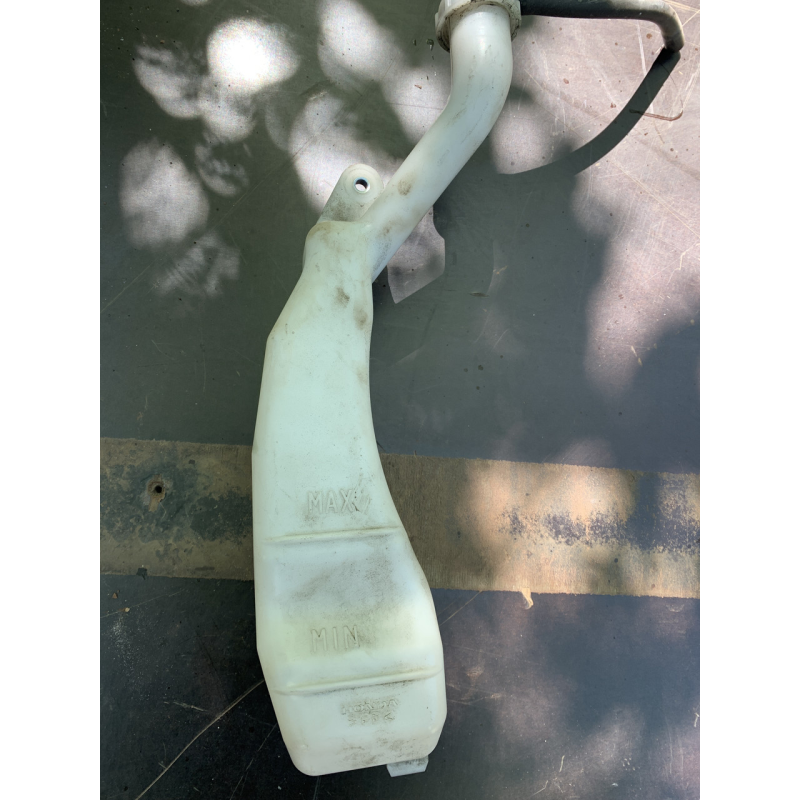 Бачок омивача лобового скла Honda Civic 5D 76840SMGE02