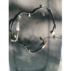 Проводка на корпус печки Honda Civic 5D  80650-SMG-G401-5