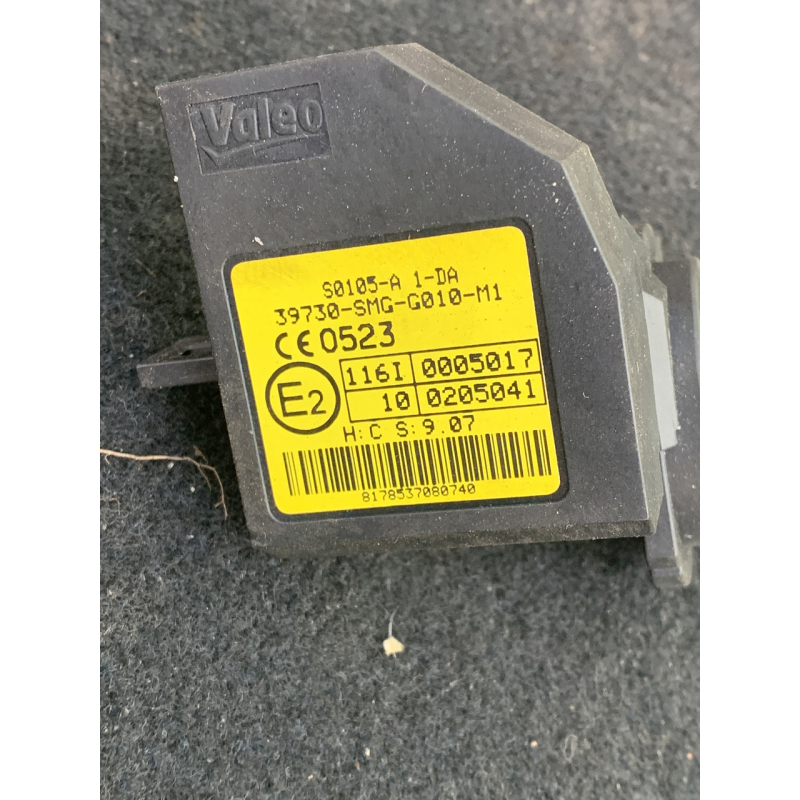 Іммобілайзер Honda Civic 5D 39730SMGG01 39730-SMG-G010-M1