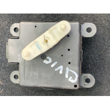 Моторчик печеньки Honda Civic 5D A24840A3700001