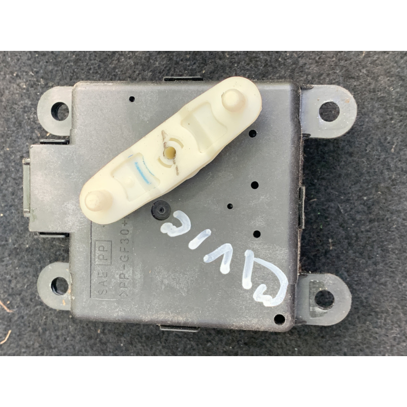 Моторчик печеньки Honda Civic 5D A24840A3700001