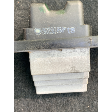 Резистор печки на Honda Civic 5D   79330S6M941