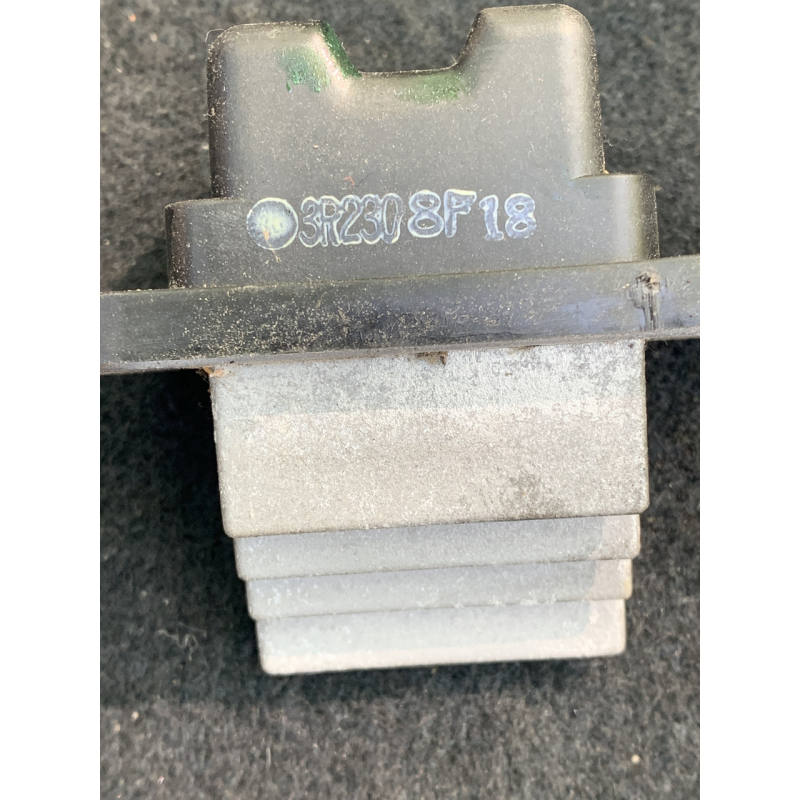 Резистор печки на Honda Civic 5D   79330S6M941