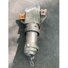 Форсунка омивача фар ліва Honda Civic 5D 76885SMGS02   76885SMGS01