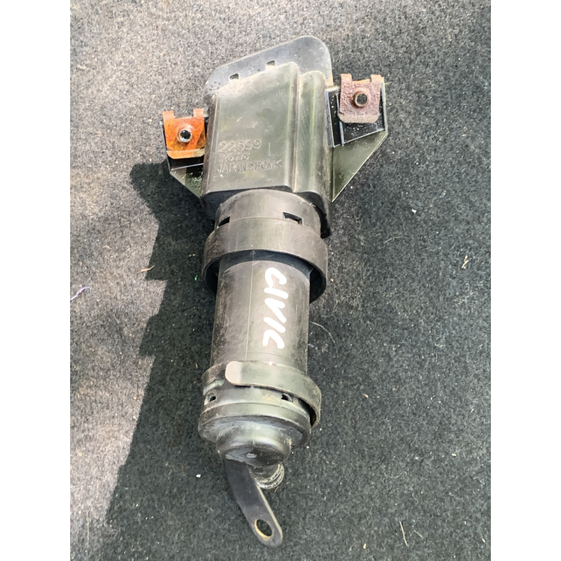 Форсунка омивача фар ліва Honda Civic 5D 76885SMGS02 76885SMGS01 Форсунка омивача фар ліва Honda Civic 5D 76885SMGS02 76885SMGS01