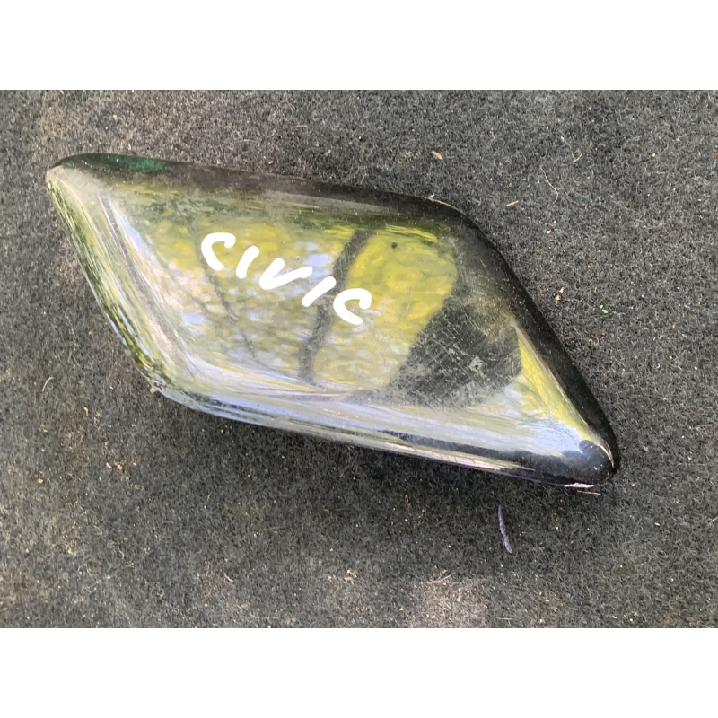 Кришка форсунки омивача права для Honda Civic 5D 76882SMGS01ZN