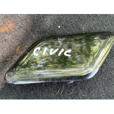 Кришка форсунки омивача ліва для Honda Civic 5D 76882SMGS01ZD  76887SMGS01ZH